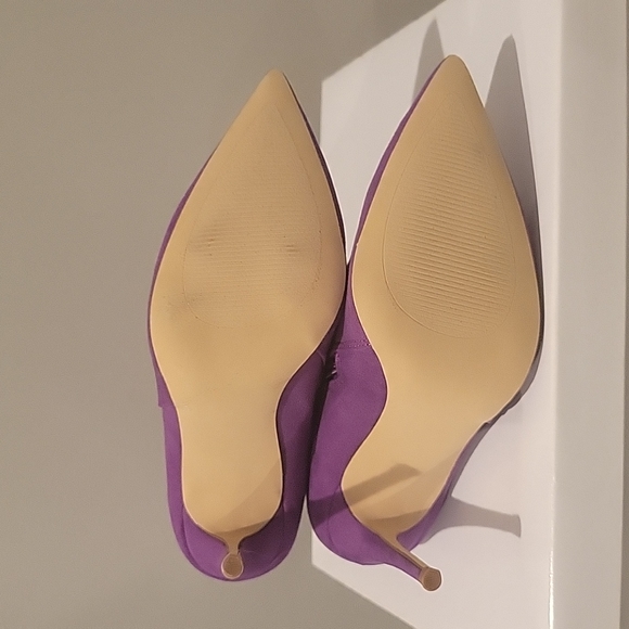 Steve Madden Bootie - Picture 6 of 6